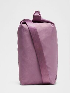 ✨NWT✨Lululemon: Fast Track Bag 2.0 9L